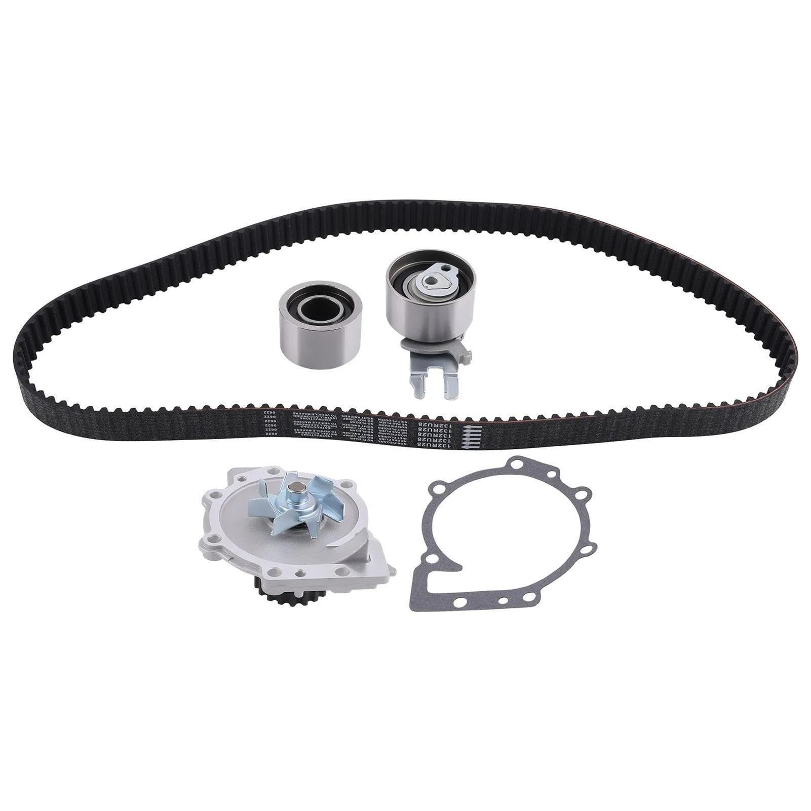 Compatibile Con Motori Per Volvo D3 Prodotti Dal 2001 In Poi