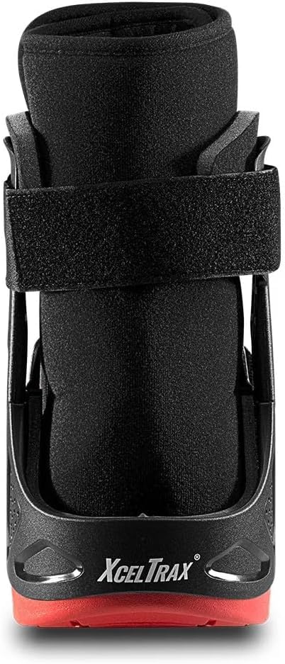 Procare XcelTrax Air Ankle Walker Brace/Walking Boot, Large