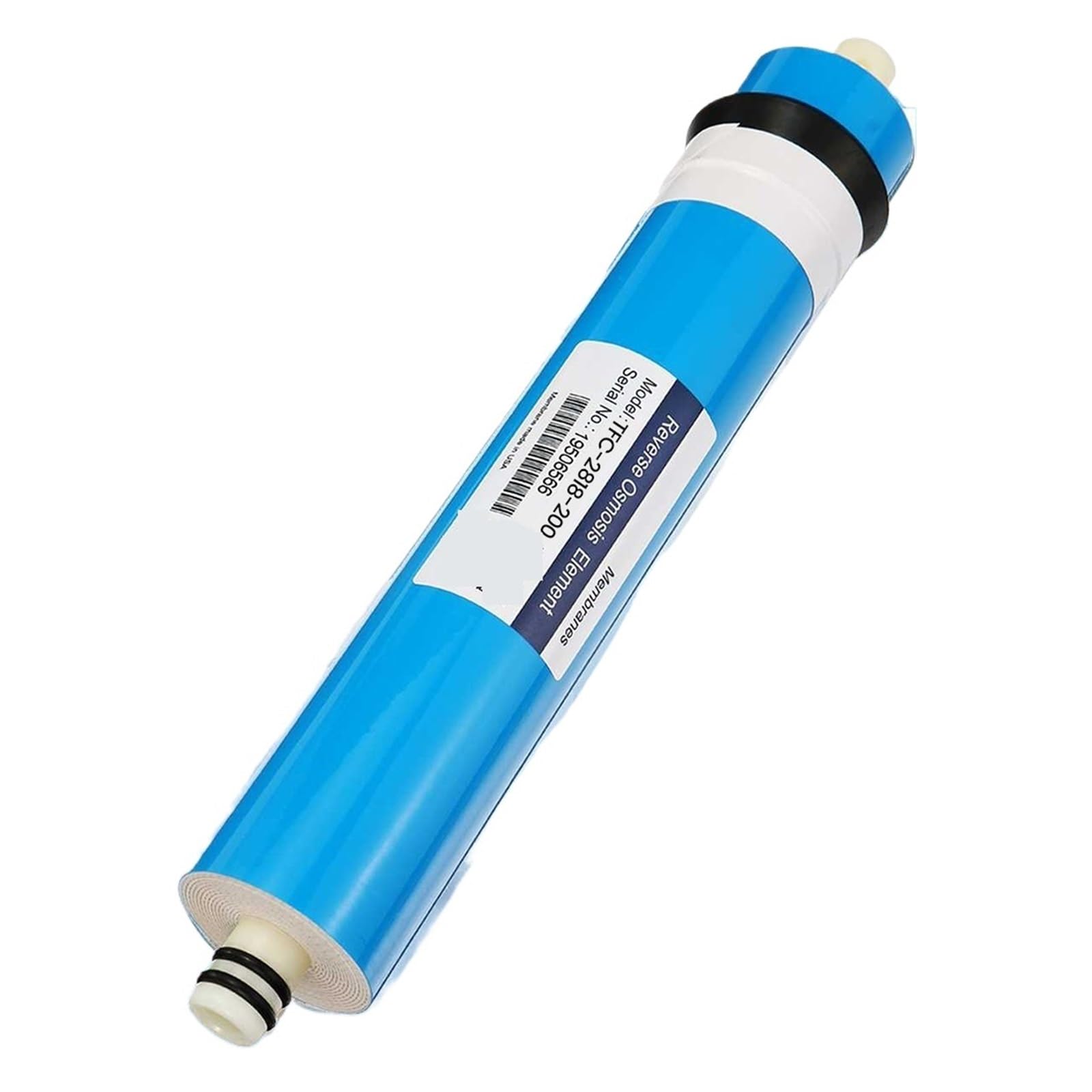 Cucina Reverse Size 50/75/100//200/300/400/600GPD Osmosi RO Sostituzione della Membrana Acqua Filtro Depuratore Parti di Trattamento Con alto tasso di purificazione(2812-200G)
