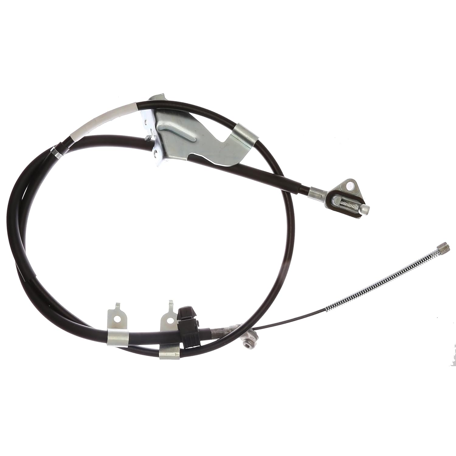 Cabo de Freio de Estacionamento ACDelco Professional 18P97397 - Peça de Reposição de Alta Qualidade
