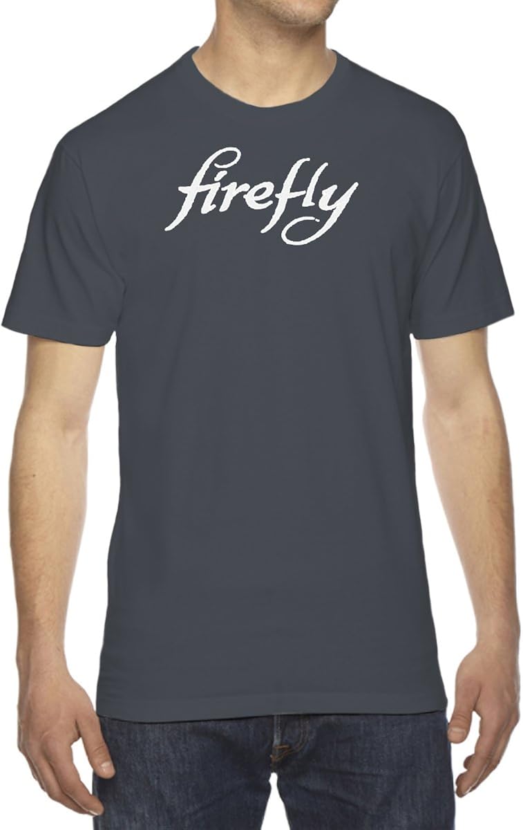 Firefly t shirt Clearance