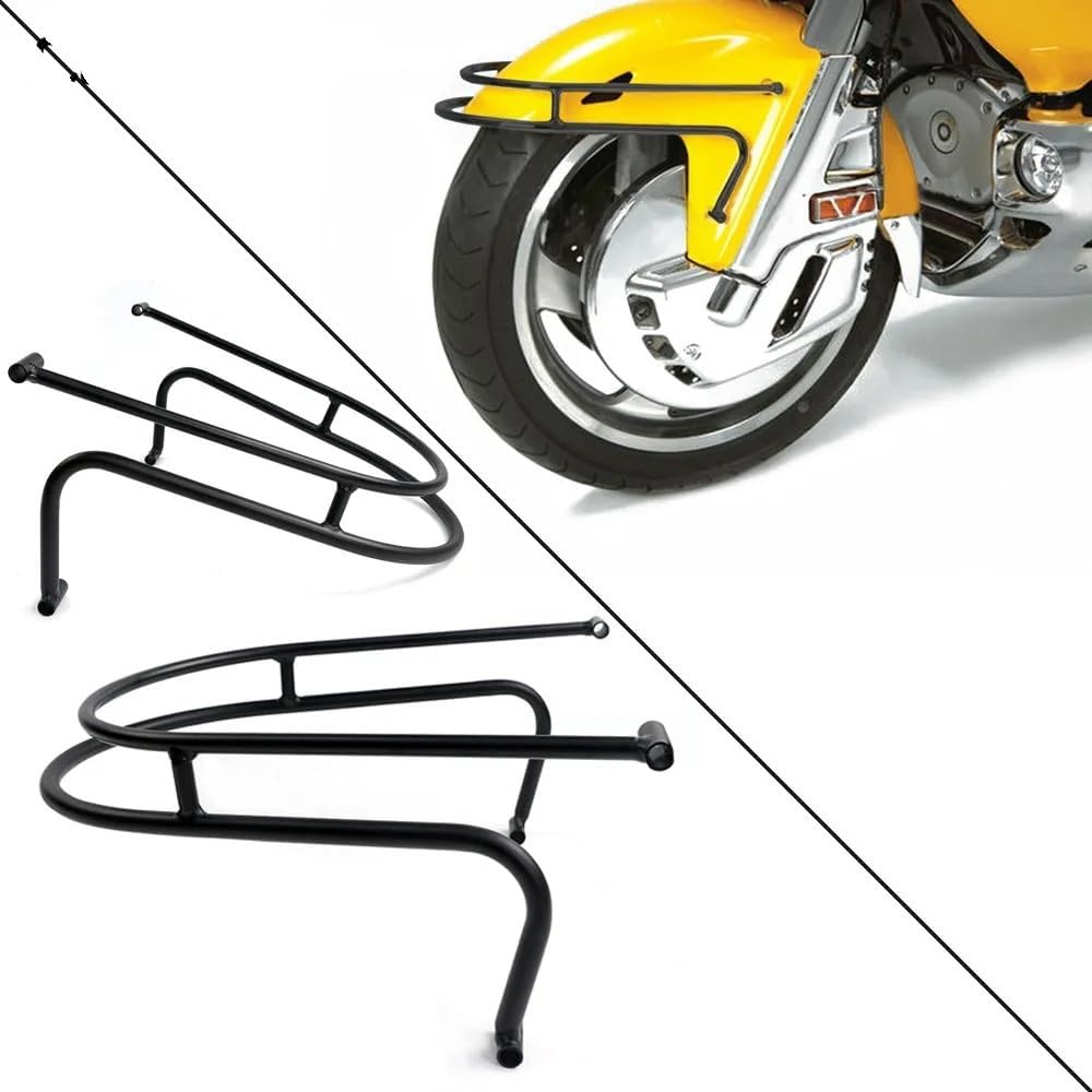 Engine Protection Bar for Goldwing 1800 GL 1800 F6B GL1800 2001-2023 Motorcycle Front Crash Bar Guard Rail Rack Protector