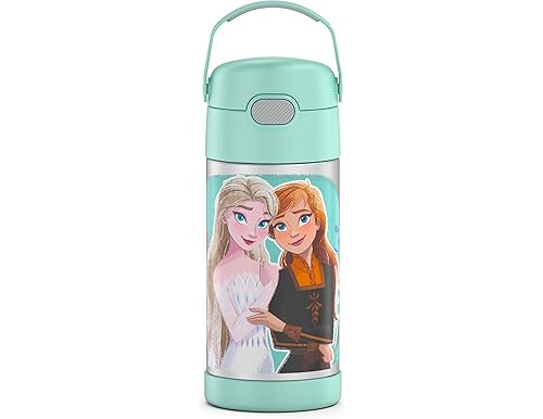 Best Frozen Thermoses for Little Ones [2024 Edition]