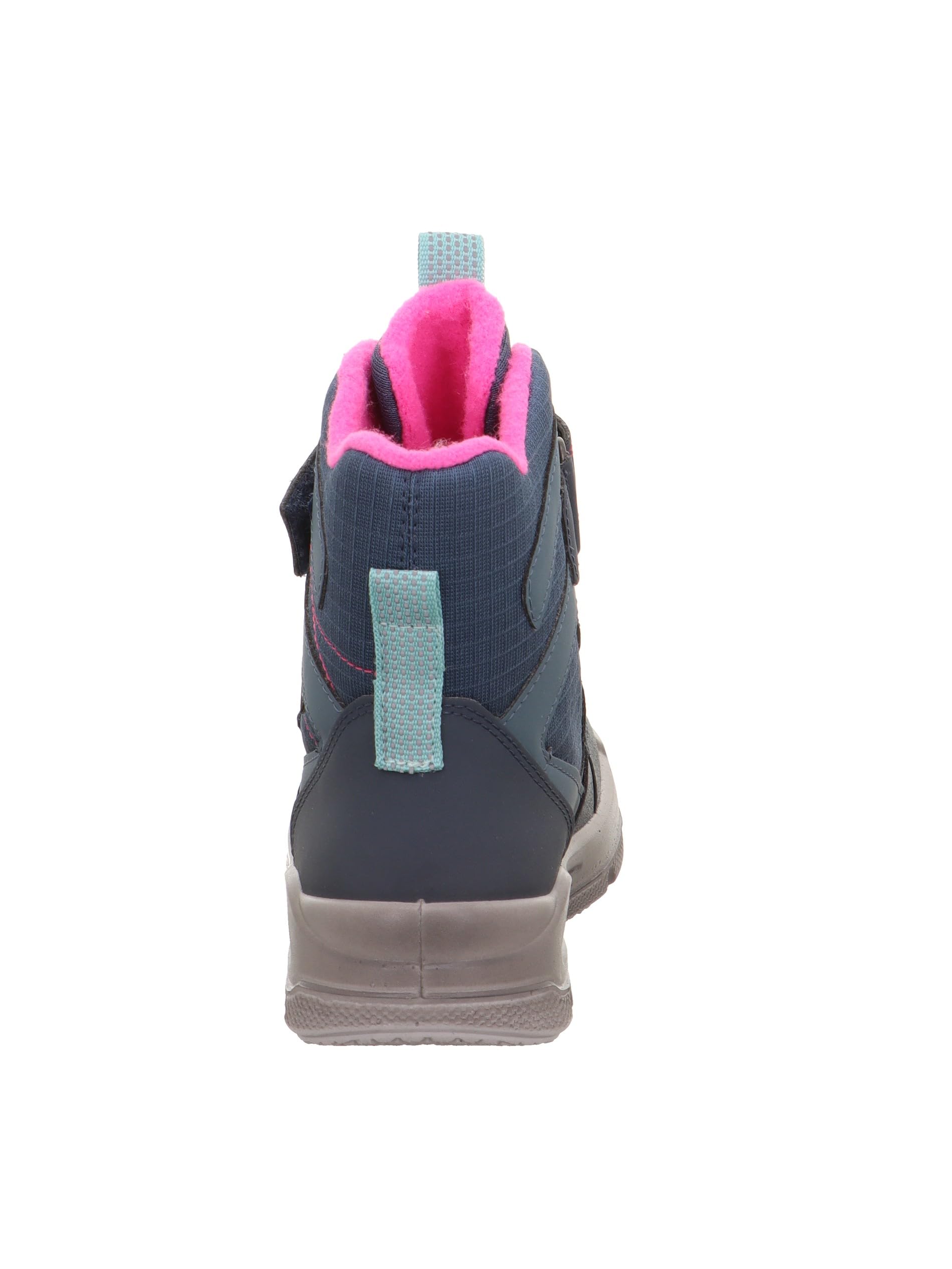 Superfit Mars Warm Gefütterte Gore-tex Botas para nieveNiñas