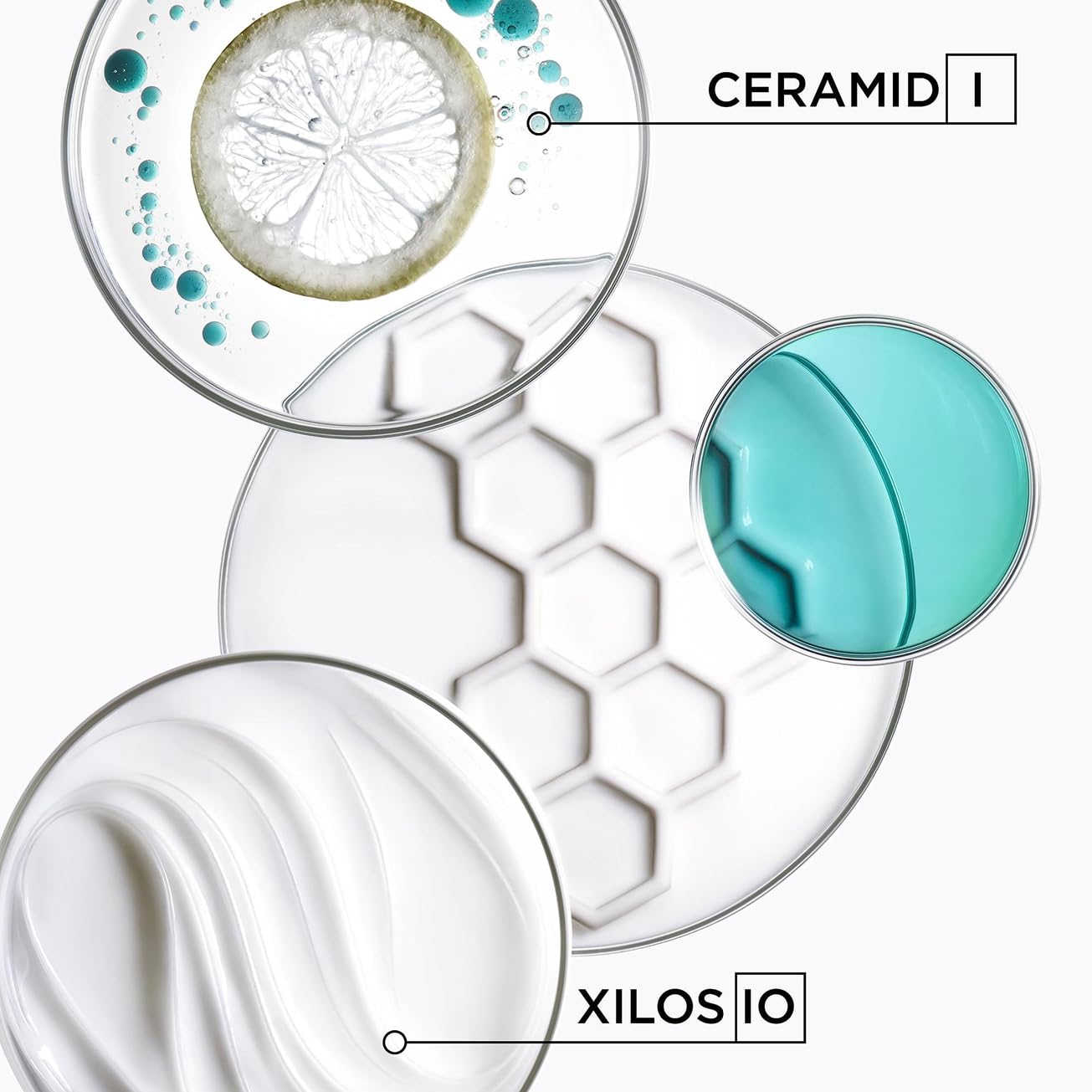 Kérastase Coiffage Couture, Gel Crema Termoprotettore Per lo Styling, Per Tutti i Tipi di Capelli, L'incroyable Blowdry, 150 ml