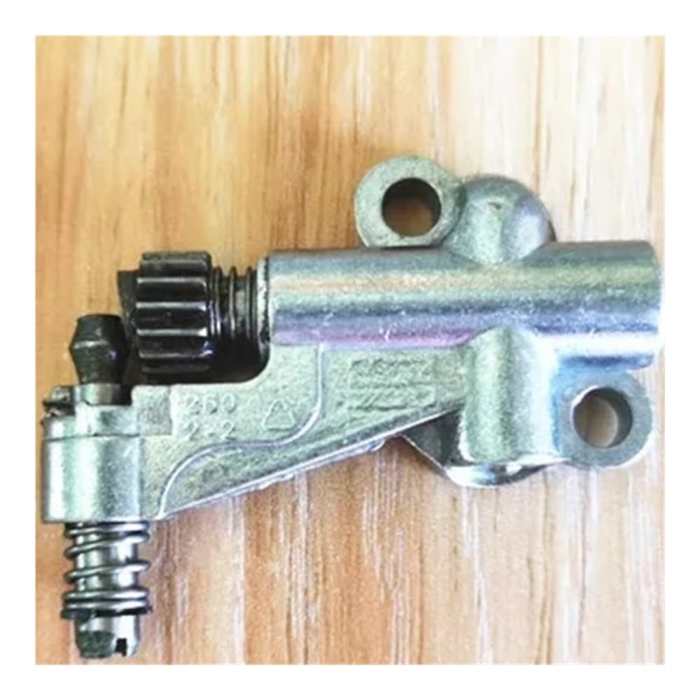 Bomba de combustible de flujo estable para motosierras PSZ2600 de 25.4CC