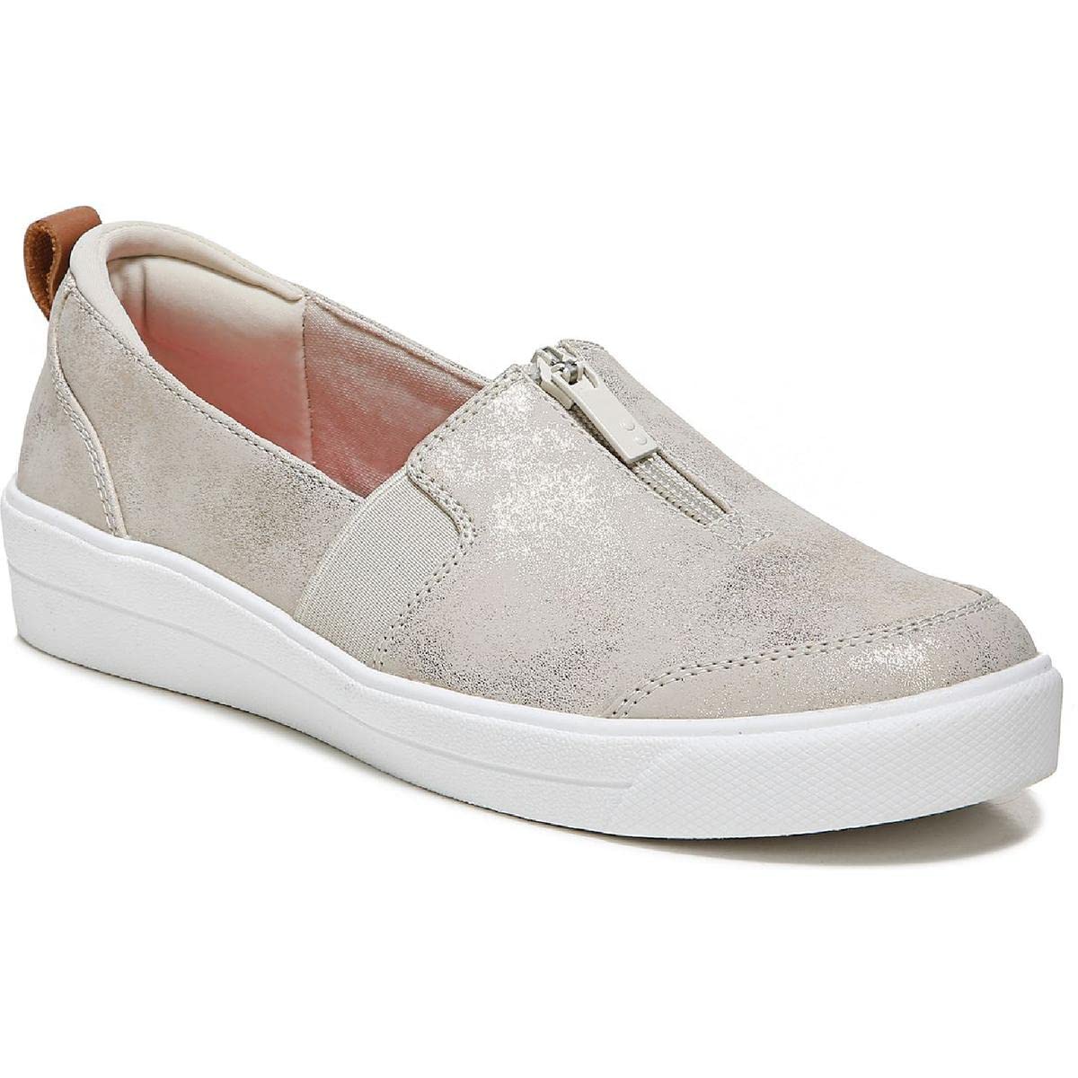 RykaVivvi Taupe Pearl 8 D - Wide