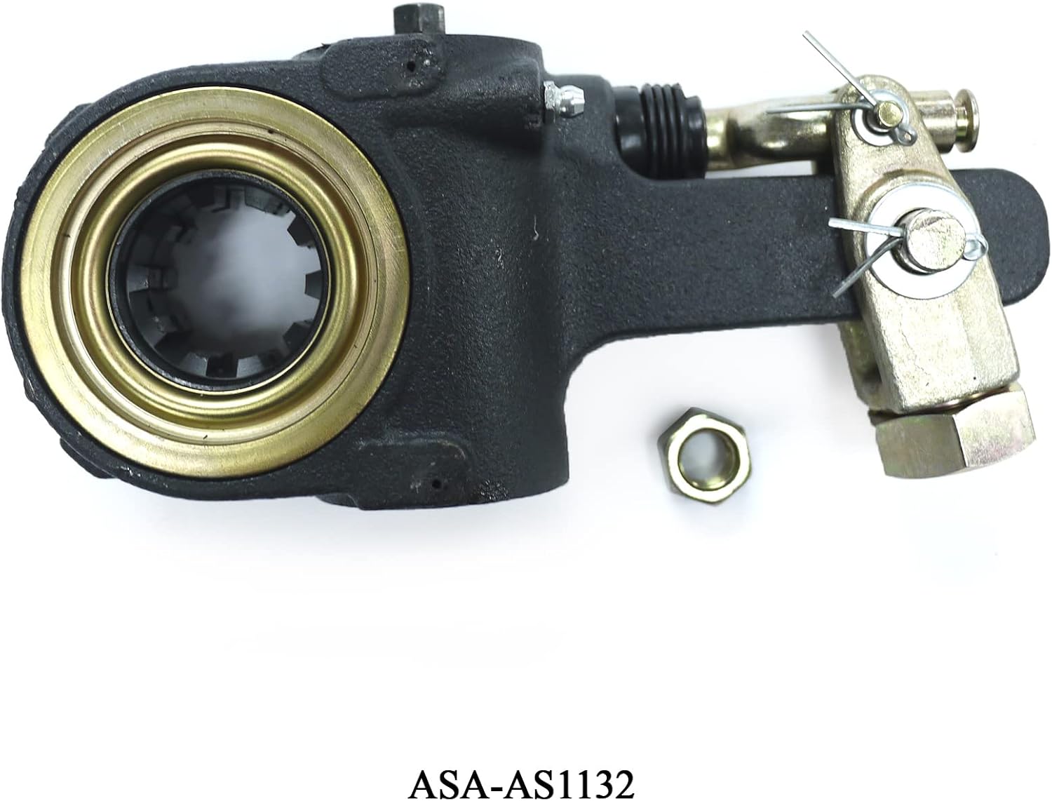 Automatic Slack Adjuster ABA Service Kit 5.5" 1.5" 10 Spline Teeth (Replacement# AS1132) – ASA-AS1132