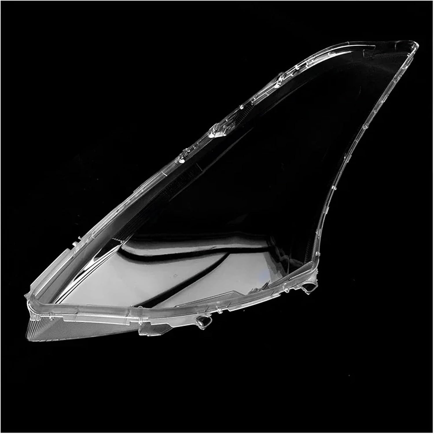 Headlight Lens Cover For Swift 2012 2013 2014 2015 2016 Car Headlight Shell Replacement Headlight Cover Headlamp Lens Headlight Glass(Right)