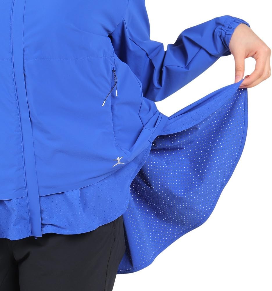 完売品　ダンスキンアレグロインサレーションジャケット　光電子　軽量　撥水　紺 楽天市場】ダンスキンアレグロインサレーションジャケットの通販