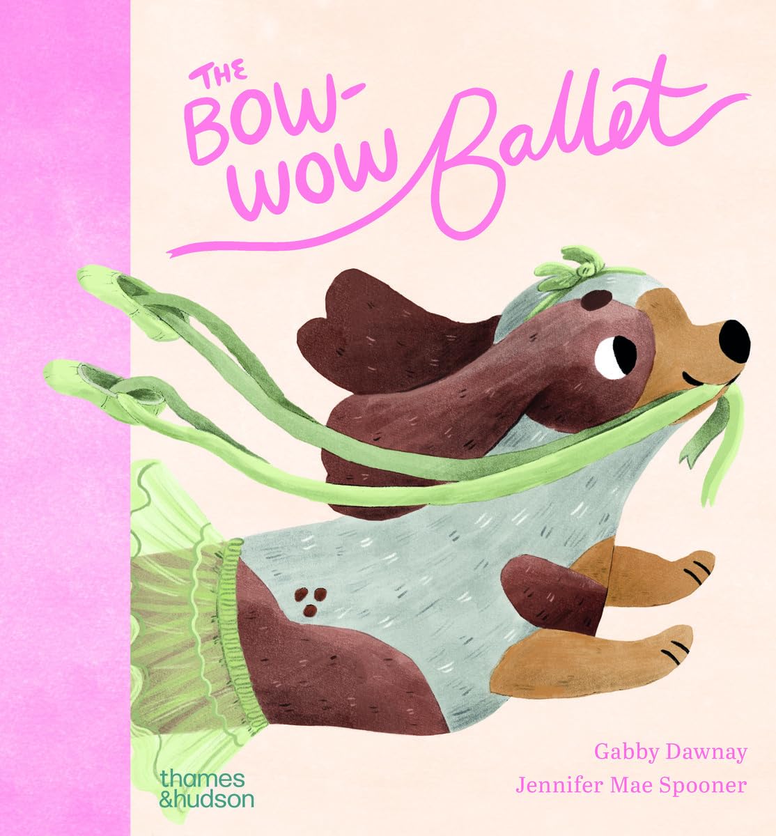 The Bow-Wow Ballet