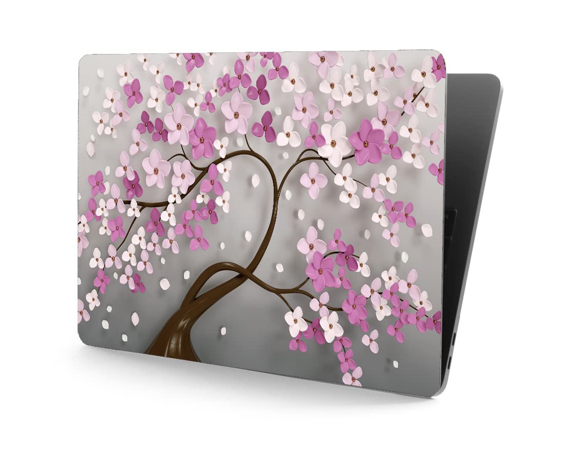 HD Rapid Design Printed Self Adhesive Laptop Skin Decal/Sticker for Asus Lenovo Dell HP Apple Laptop Upto 15.6 Inch which Makes Ultimate Protection and Personalization_03 (Design 05)