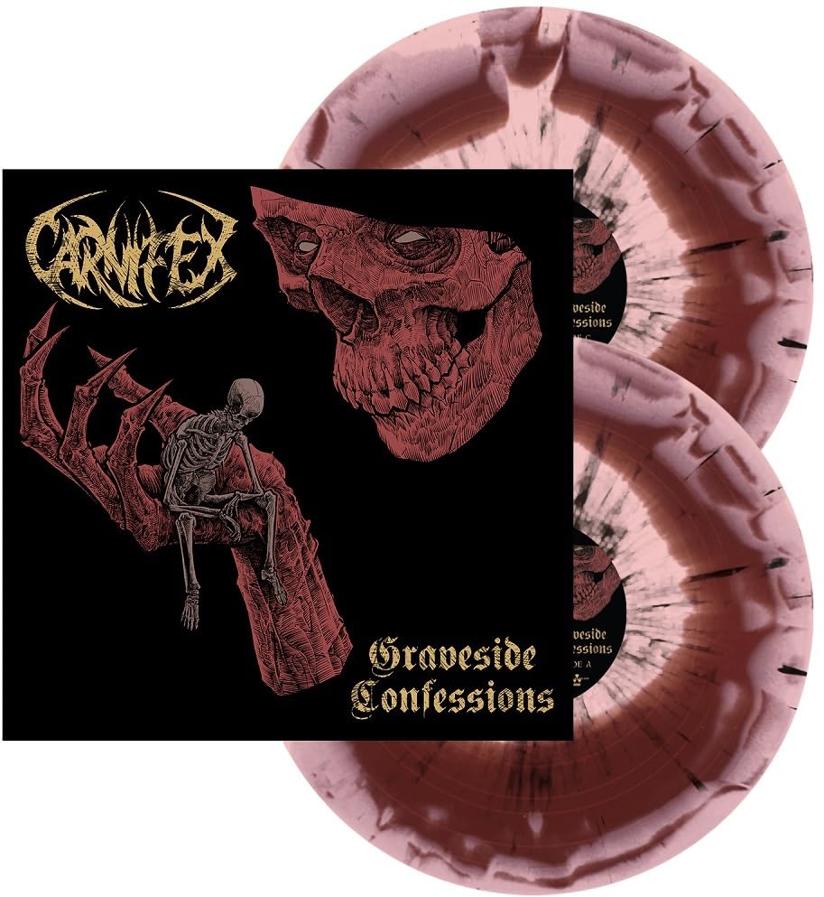 Graveside Confessions