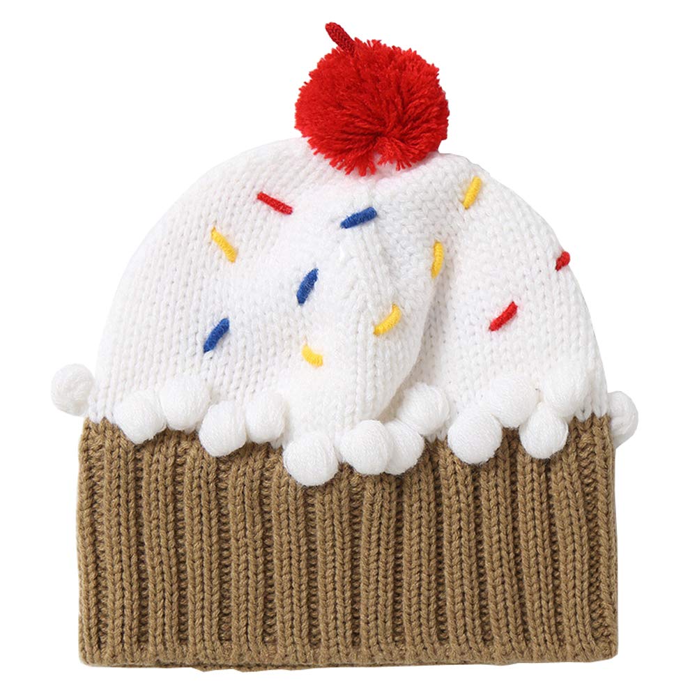 Beanie Cap Neff Cupcake Hat Pom Neff Cupcake Beanie Womens Beanie