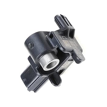 フジコ nissan infinity connector sensor impact crash 98581-1PA8A