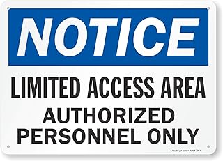 SmartSign - S-4060-PL-14