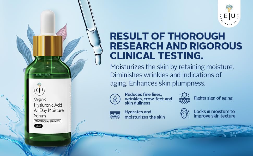 Miniatura 3 de Excellence Retinol único, ácido hialurónico y vitamina C