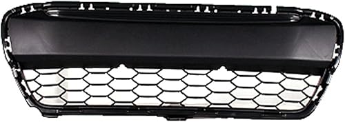 Compatible con Honda Civic 2012-2013 2 puertas COUPE parachoques delantero rejilla inferior nueva