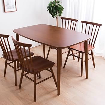 NITORI ダイニングテーブル  120×75cm オークナチュラル 北欧風 NITORI ダイニングテーブル 120×75cm オークナチュラル 北欧風