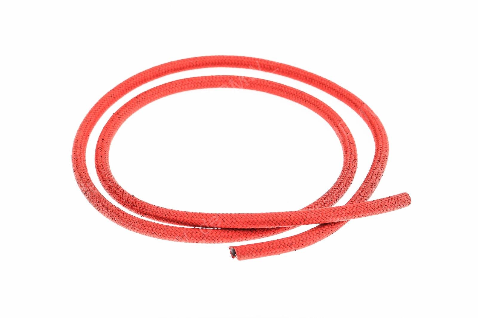 BMW Unterdruckschlauch Rot 3,5X2,0mm 1er 3er 5er 6er 7er X1 X3 X5 X6 Mini R57 R55 R60 NEU Red
