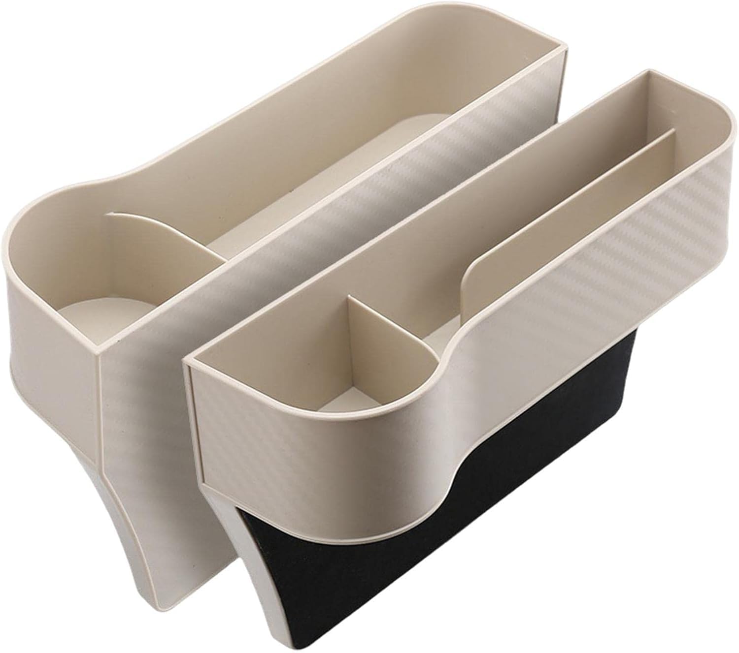 ALJNBVQOJVS Car Seat Gap Filler Organizer for Ford Kuga (CX482) Titanium/X/ST Line 2019-2023