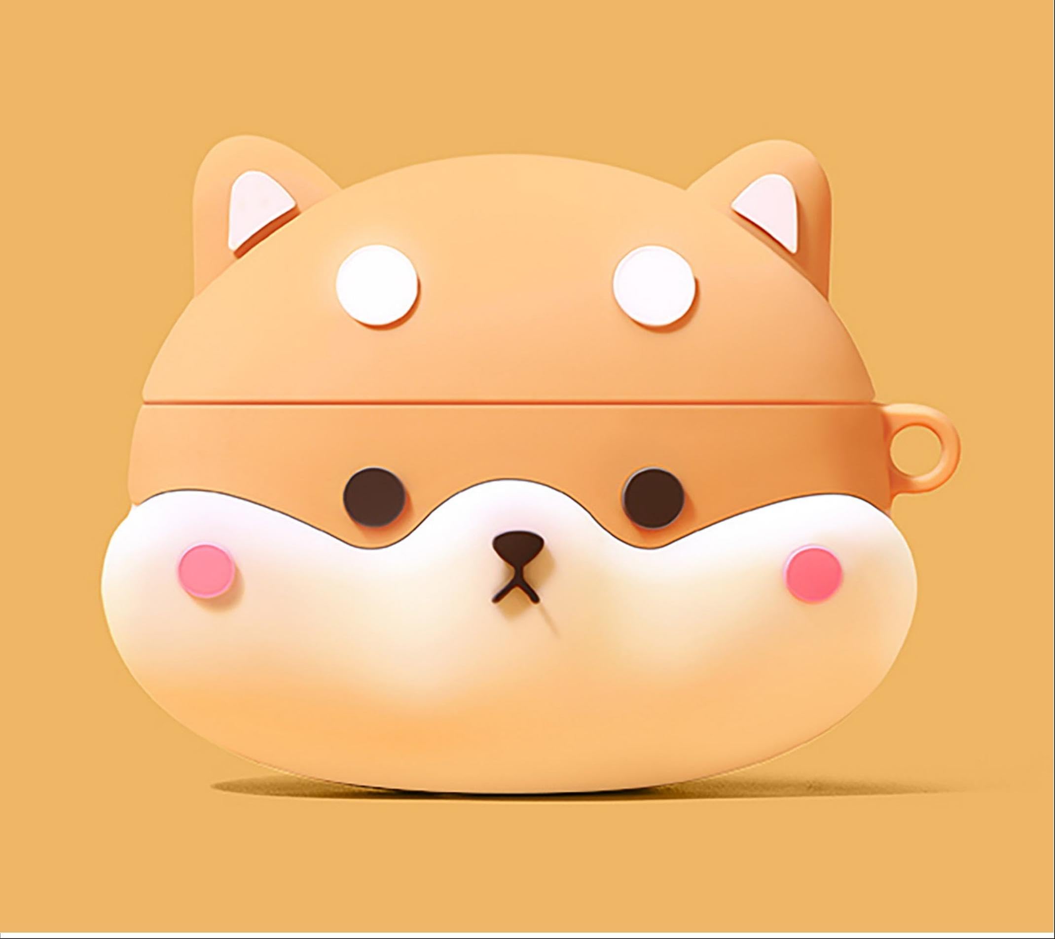 GIOPUEY Coque Compatible Avec Huawei FreeBuds SE 3/SE 2