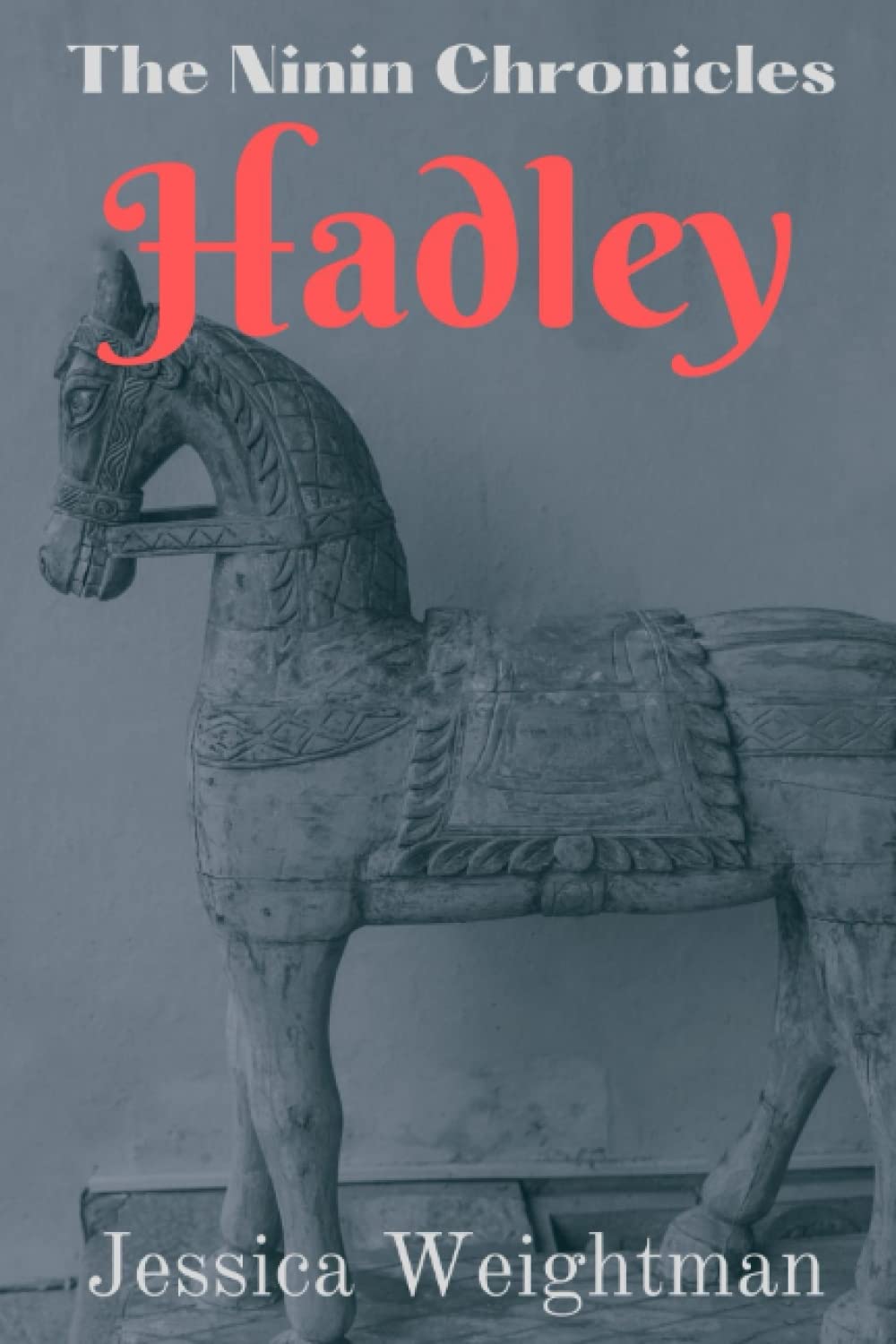 Cover of Hadley