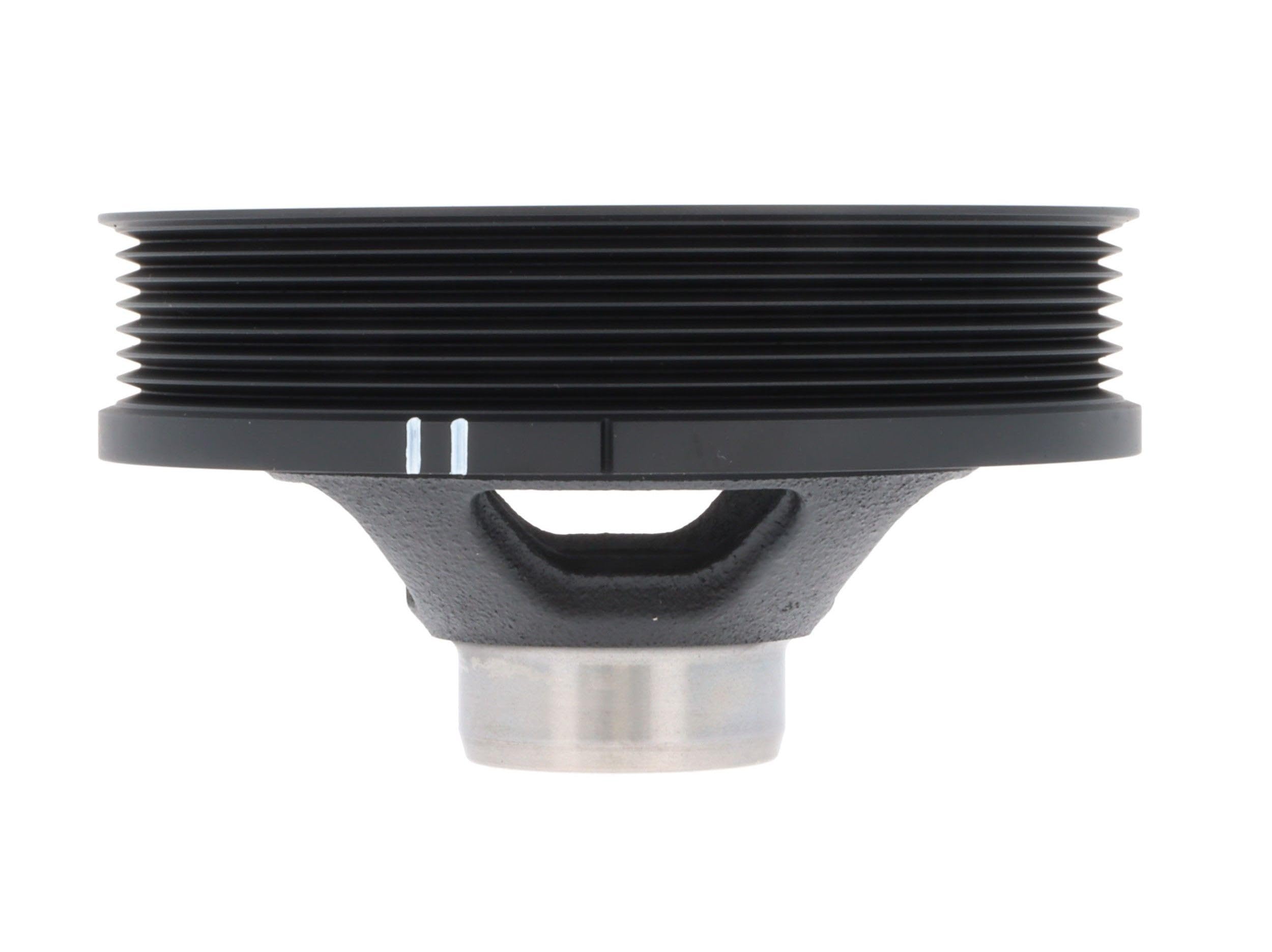 Corteco 80005103 Riemenscheibe Damper