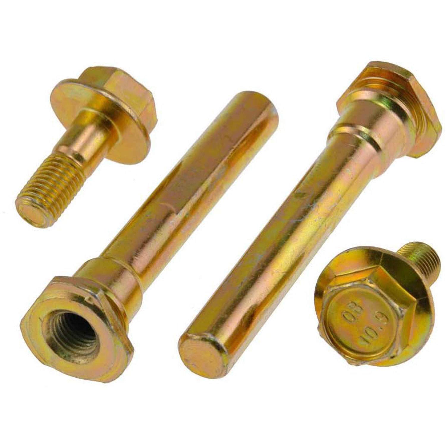 Carlson Quality Brake Parts 14167 - Set di perni guida freno a disco