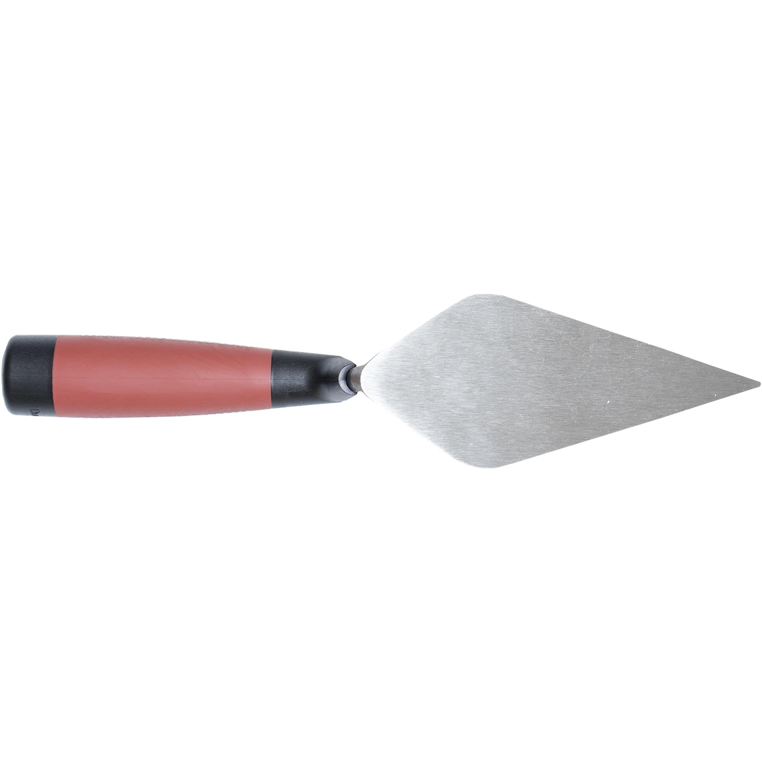 Marshalltown M46116D 15.2 cm London Pattern Kielnia wskazująca - uchwyt Durasoft