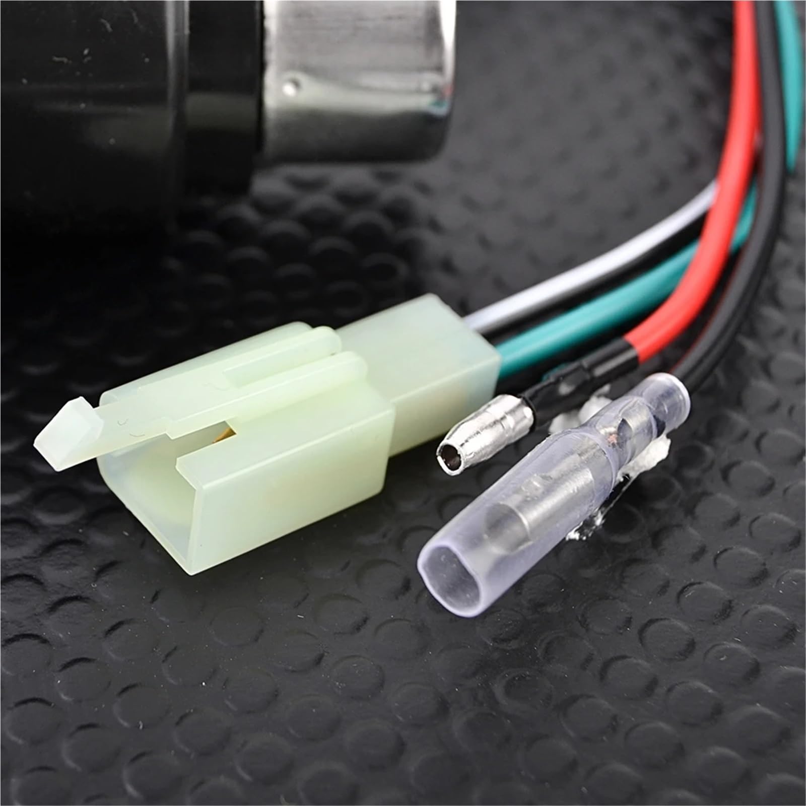 Moto Chiave Accensione Compatibile Con CM125 1987-1999 Set Di Chiavi Di Blocco Dell'interruttore Di Accensione E Avviamento Set Di Interruttori Di Accensione Per Motociclette Cilindro Blocco