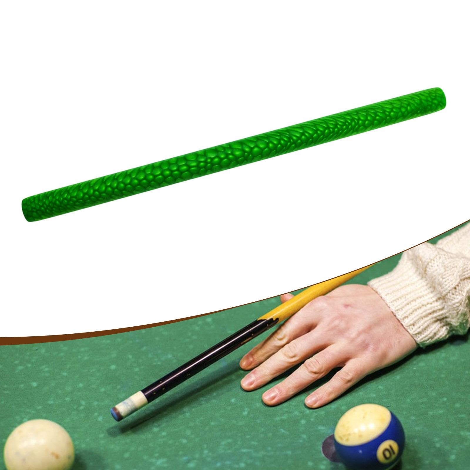 Reparaturset für Billardqueue, Präzisionsbauteil für Billardrohre, Spielerzubehör Aus Robustem Material für Einen
