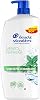 Head & Shoulders Menthol Refreshment Dandruff Effective Shampoo 800ml