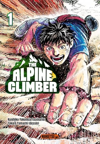 The Alpine Climber — Tome 1