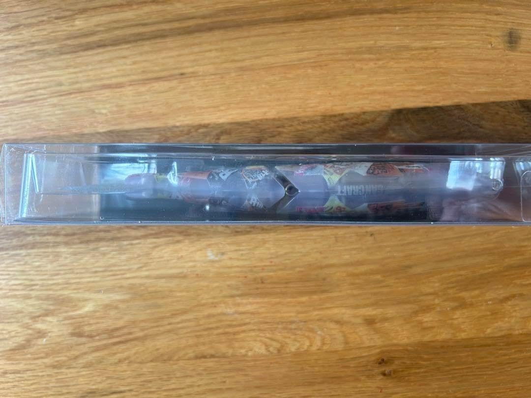 ガンクラフト ジョイクロ178 シーガー 45個限定 GAN CRAFT [HIGH