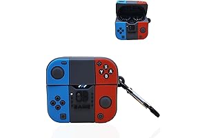 Anime Silicone Case Compatible with JBL Tune Flex Wireless Headphones