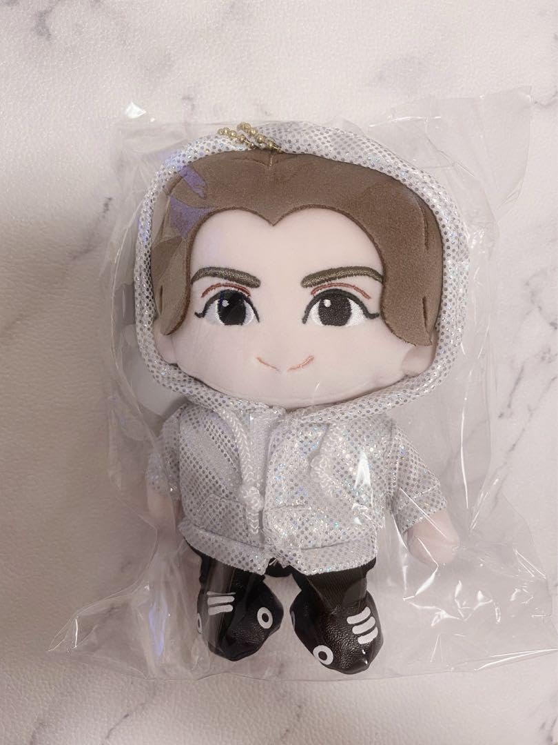 Amazon.co.jp: 高橋優斗 はぴぬい DA : おもちゃ 