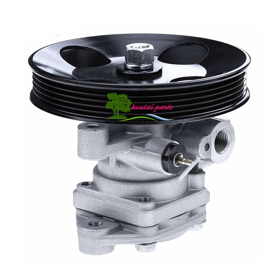 Amazon.com: New Power Steering Pump MR403656 MR491782 ASSY 