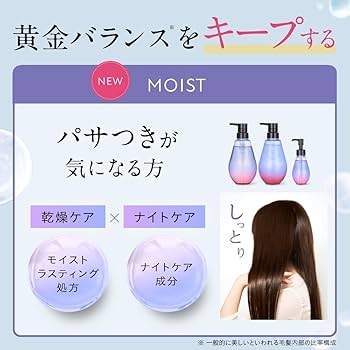 Amazon | hiritu(ヒリツ) バランスリペア シャンプー＆ヘア