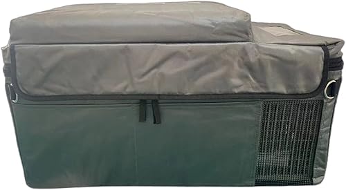 Funda protectora aislada C20 bolsa de transporte aislada para refrigerador de coche Alpicool C20 disponible en Yaxa Colombia