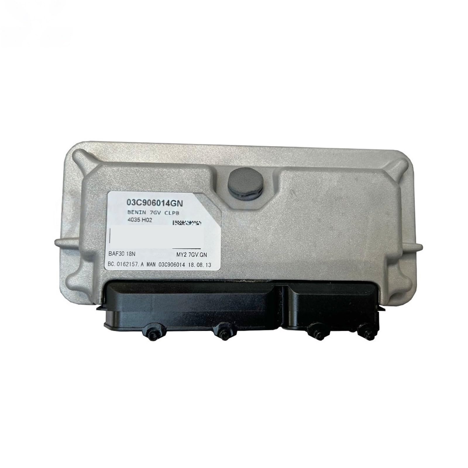 Engine Computer Board Electronic Control For Vw Engine Control Unit Computer ECU ECM Electronic Module ECU Electronic Transmission Control Module
