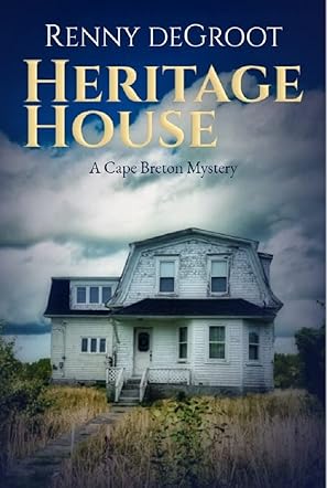 Heritage House