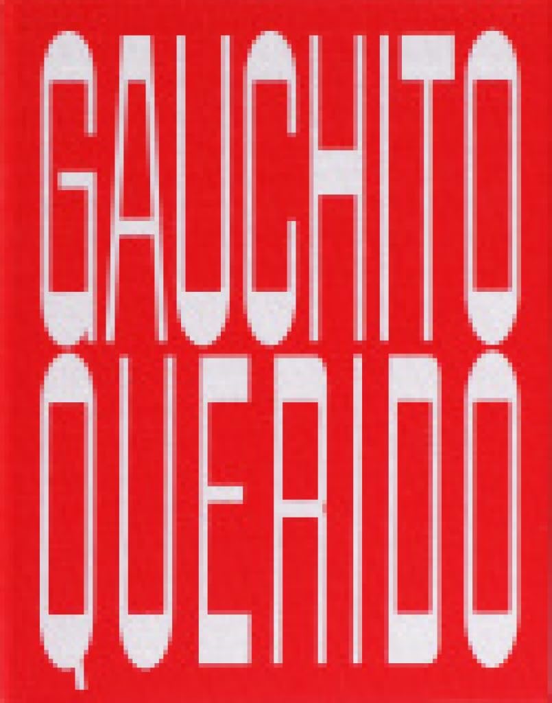 Gauchito Querido