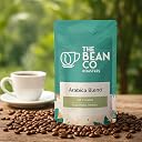 The Bean Co Roasters Arabica Blend | Medium Roast | Premium Coffee | 100% Arabica| Roasted Coffee Ground (Aeropress, 500 gm) gallery image