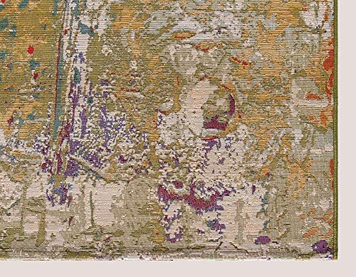 Tapete decorativo Unique Loom outdoor 245x345 cm miniatura 6