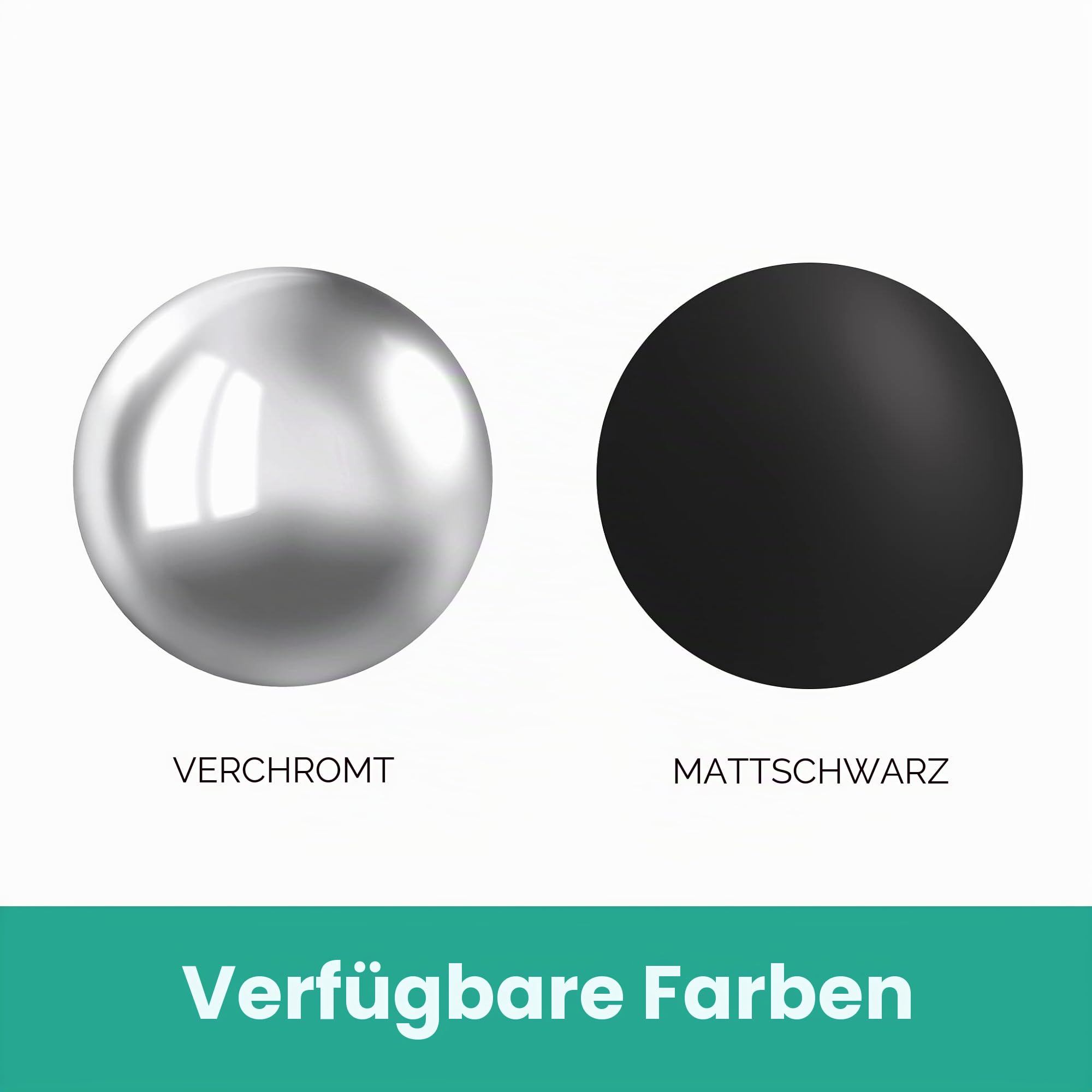hansgrohe Logis - Waschtischarmatur mit Push-Open Ablauf, Wasserhahn Bad mit Auslauf Höhe 70mm, Mischbatterie Waschbecken wassersparend (EcoSmart), Mattschwarz