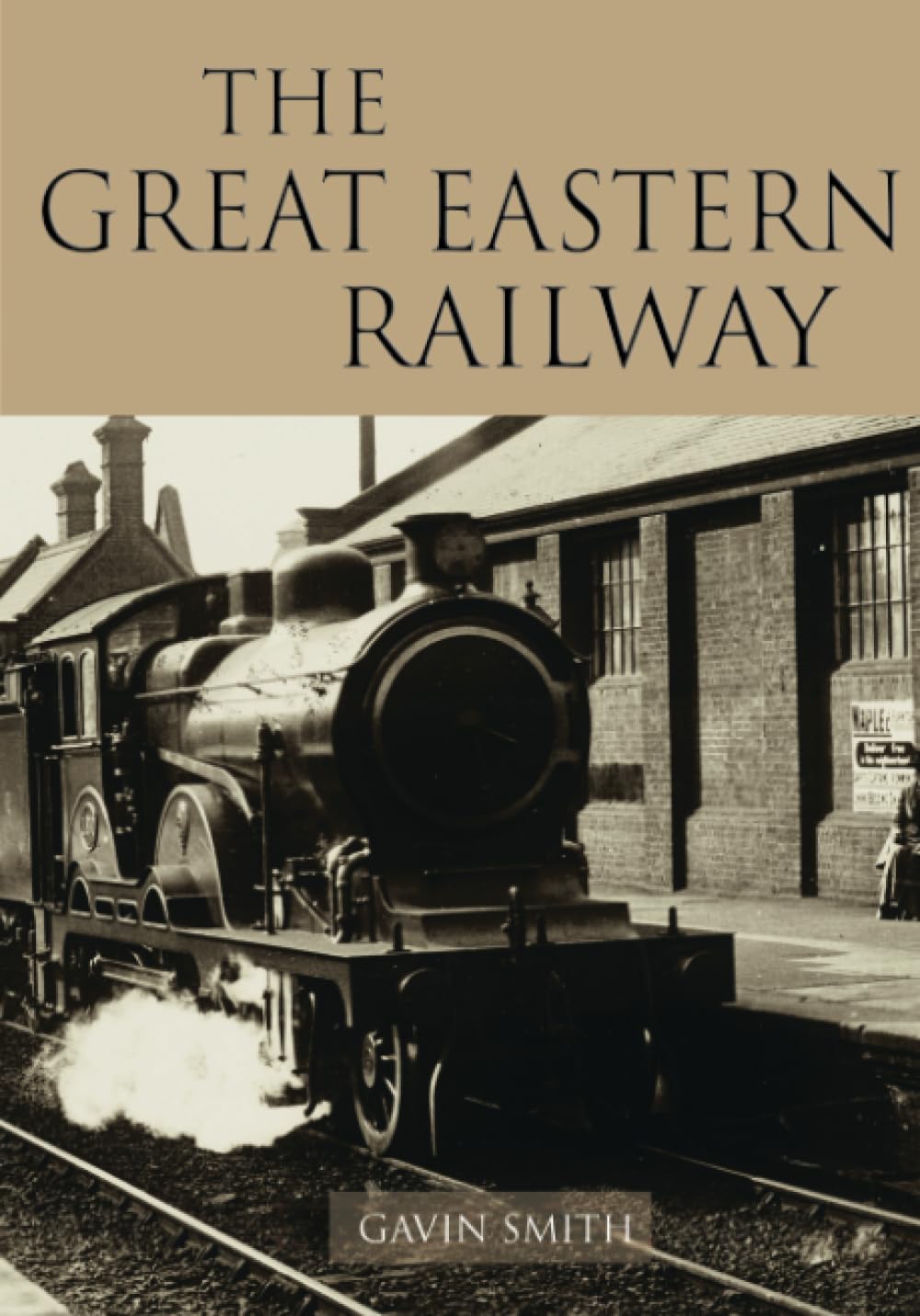 Great Eastern Railway