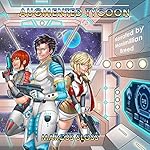 Cover of Augmented Tycoon