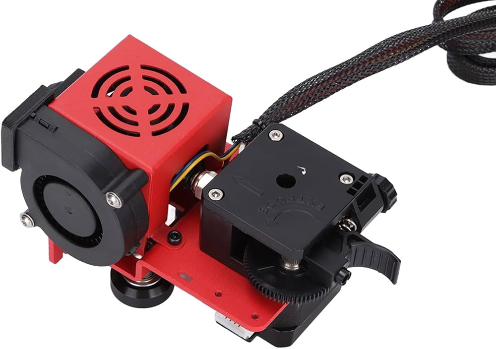 Amazon.co.jp: 3Dプリンターエクストルーダー、ダイレクトドライブ