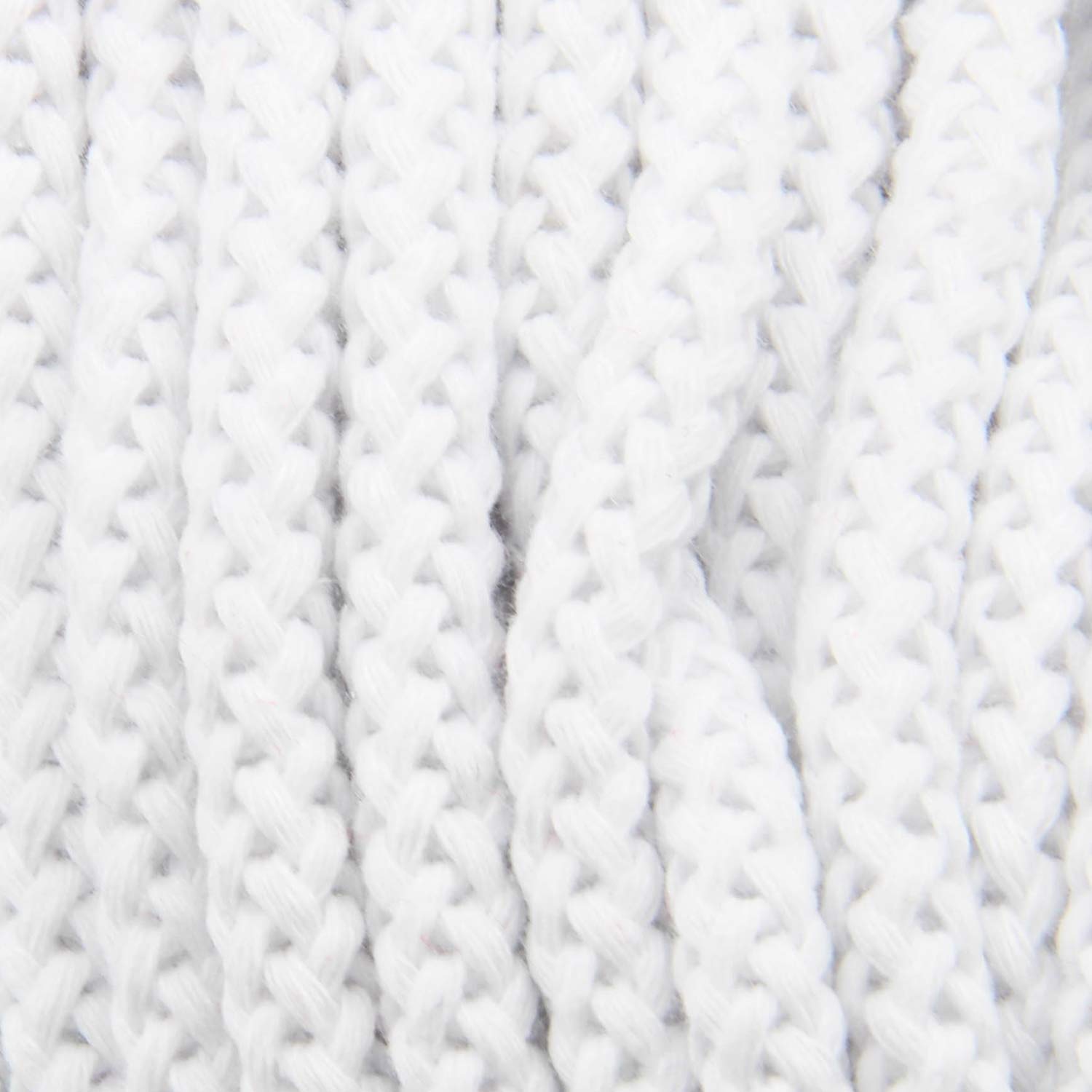 Cordoncino 4 mm in cotone 100 mt. - TSDC